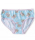 GIRLS' UNDERWEAR 5 PCS IN A BAG FROZEN 2-8 YEARS Cerda