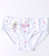 GIRLS' UNDERWEAR 5 PCS IN A BAG FROZEN 2-8 YEARS Cerda