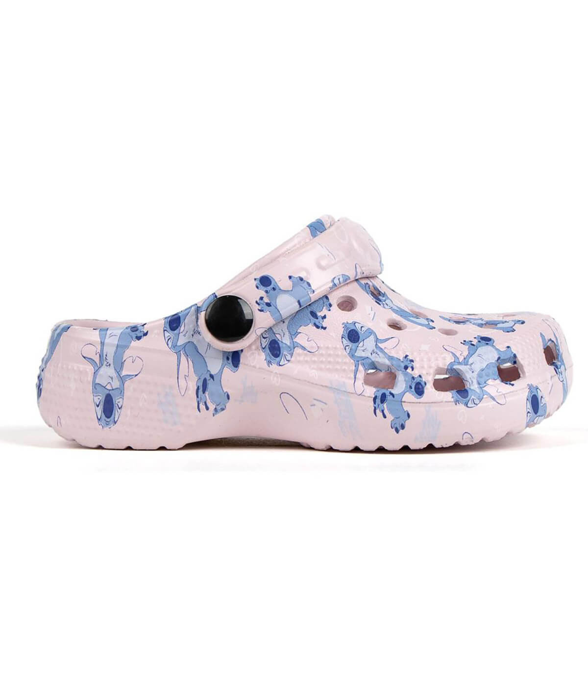 CHILDREN'S CROCS PREMIUM WITH STITCH APPLICATION 26-33 Cerda