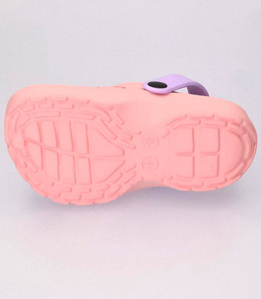 CHILDREN'S CROCS SLIPPERS HELLO KITTY 2 COLORS 24-31 Cerda