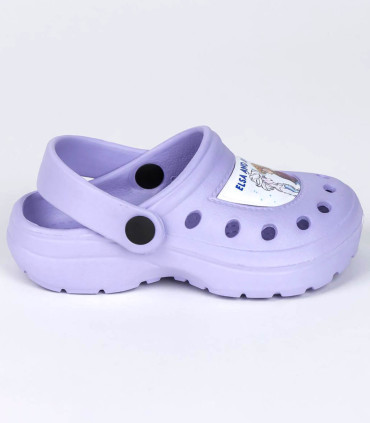 CHILDREN'S CLOGS CROCS FROZEN 2 COLORS 24-31 Cerda