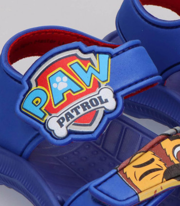 CHILDREN'S SANDALS PAW PATROL 24-29 Cerda