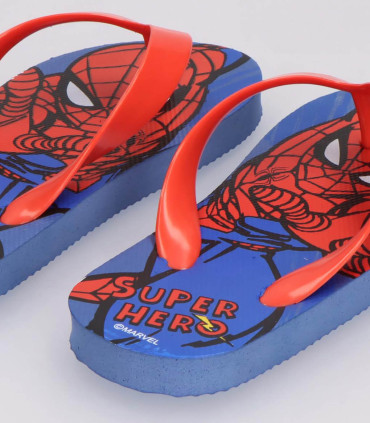 CHILDREN'S SPIDERMAN FLIP-FLOPS 26-33 Cerda