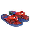 CHILDREN'S SPIDERMAN FLIP-FLOPS 26-33