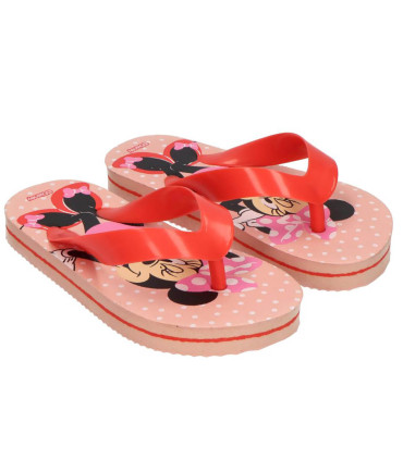 CHILDREN'S FLIP-FLOPS MINNIE 24-31 Cerda