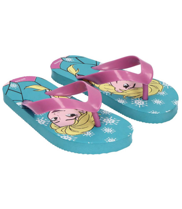 KIDS' FLIP-FLOPS FROZEN 26-33 Cerda