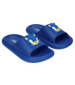 CHILDREN'S 3D PREMIUM SONIC SLIPPERS 26-33