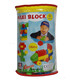 CONSTRUCTOR MAXI 33 PIECES CIMBARI - BUILDING BLOCKS, SORTERS AND RINGS