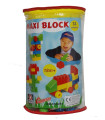 CONSTRUCTOR MAXI 33 PIECES CIMBARI