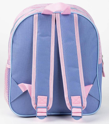 SCHOOL BACKPACK STITCH 30X25 CM Cerda