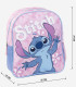 SCHOOL BACKPACK STITCH 30X25 CM Cerda