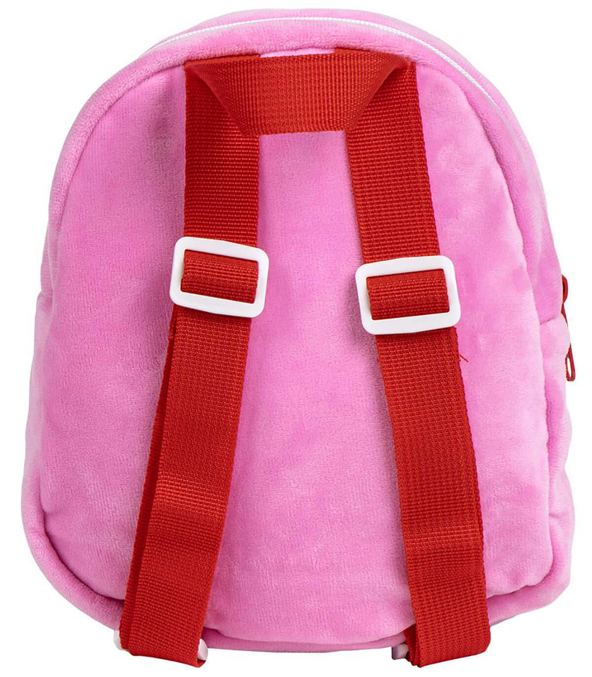 CHILDREN'S PREMIUM PLUSH BACKPACK HELLO KITTY 22X18 CM Cerda