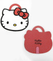 HELLO KITTY PASTEL COLORING SET