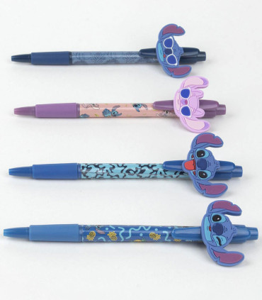 SET OF 4 STITCH PENS Cerda