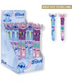 MULTICOLORED PEN STITCH