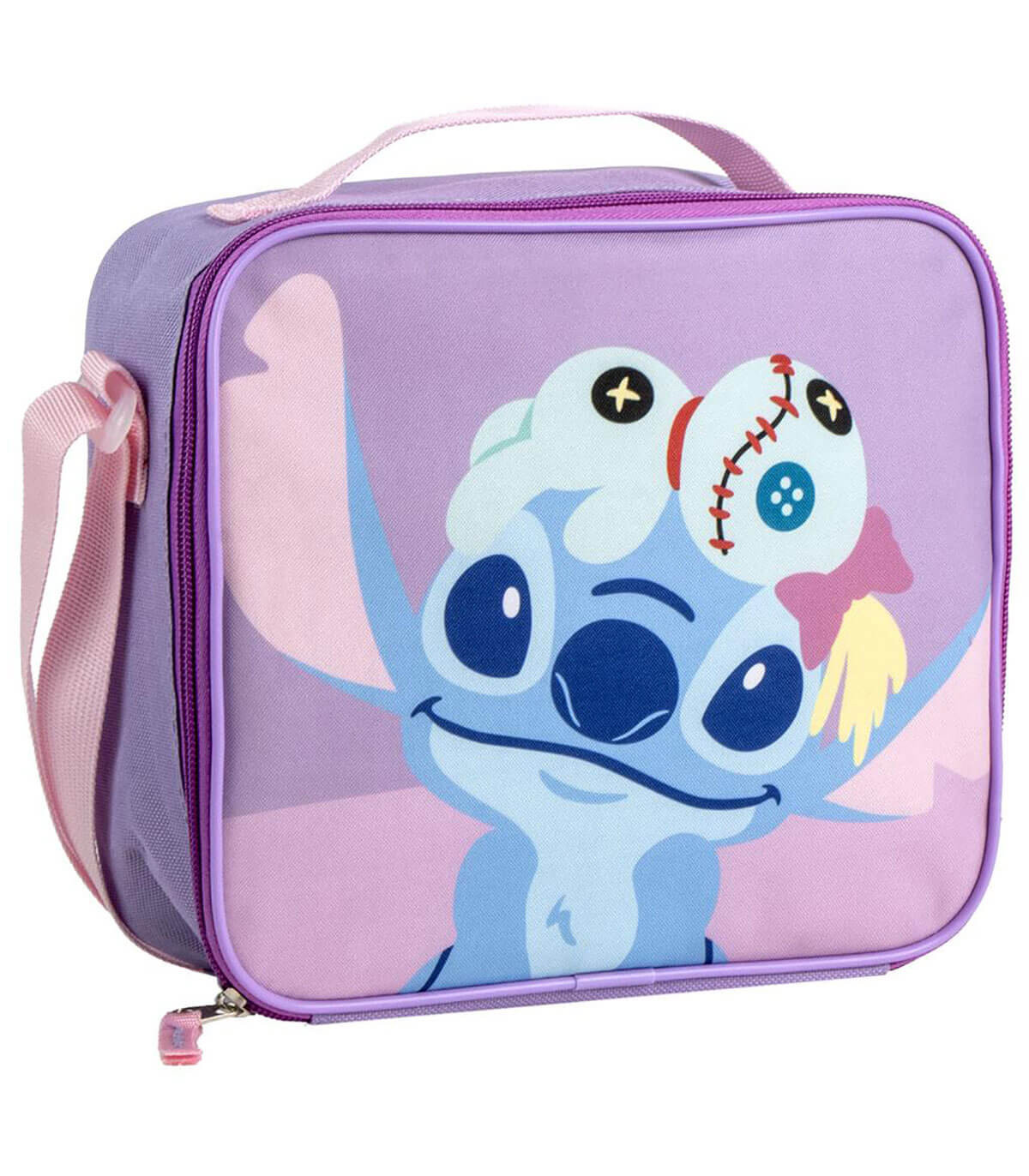 CHILDREN'S THERMAL BAG STITCH Cerda