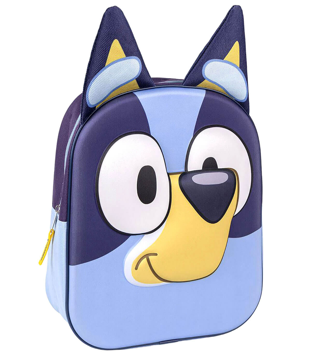 CHILDREN'S 3D BLUEY BACKPACK WITH EARS 33X27 CM Cerda