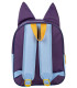 CHILDREN'S 3D BLUEY BACKPACK WITH EARS 33X27 CM Cerda