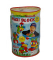 CIMBARI CUBE SET 53 PIECES