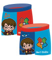 CHILDREN'S SWIM BOXERS HARRY POTTER 2-4-6 YEARS