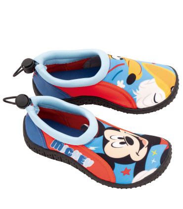 KIDS' AQUA SHOES MICKEY 24-34 Arditex