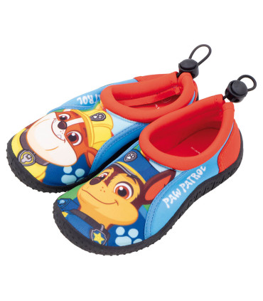 CHILDREN'S AQUA SHOES PAW PATROL 24-34 Arditex
