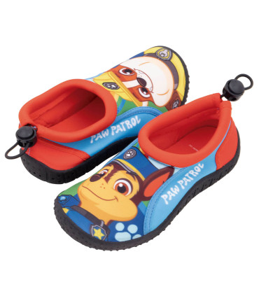 CHILDREN'S AQUA SHOES PAW PATROL 24-34 Arditex