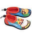 CHILDREN'S AQUA SHOES PAW PATROL 24-34