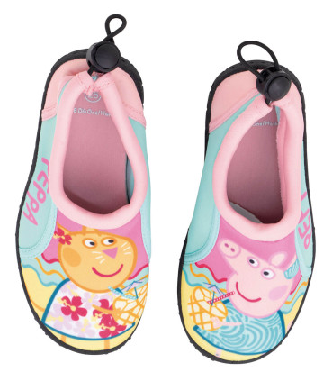 CHILDREN'S AQUA SHOES PEPPA PIG 24-34 Arditex