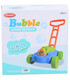 SOAP BUBBLE MUSICAL TOY LAWN MOWER - SOAP BUBBLES