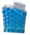 WATER GEL BALLS FOR PISTOL IN BOTTLE 100 PCS.