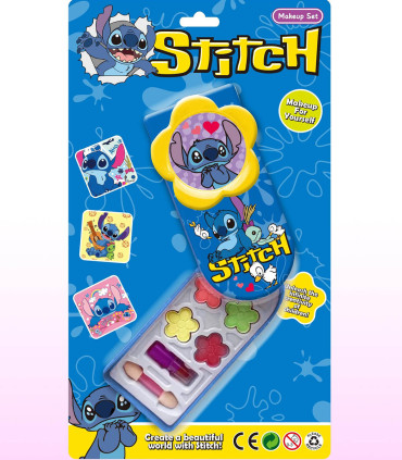 copy of CHILDREN'S MAKEUP AND NAIL POLISH SET IN LABUBU BOX Armtoys