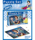 CHILDREN'S PUZZLE 300 PIECES SNOW WHITE Armtoys