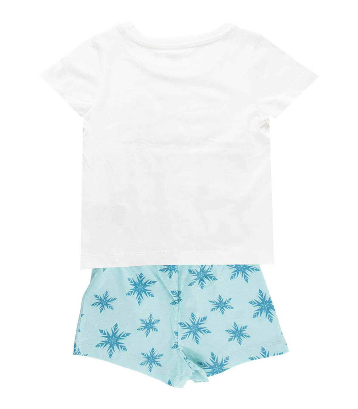 CHILDREN'S SUMMER PAJAMAS FROZEN 3-8 YEARS Cerda