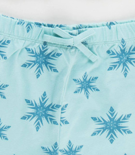 CHILDREN'S SUMMER PAJAMAS FROZEN 3-8 YEARS Cerda