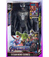 SUPERHERO FIGURES 16 TYPES - Heroes