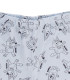 CHILDREN'S SUMMER PAJAMAS BLUEY BLUE 3-6 YEARS Cerda