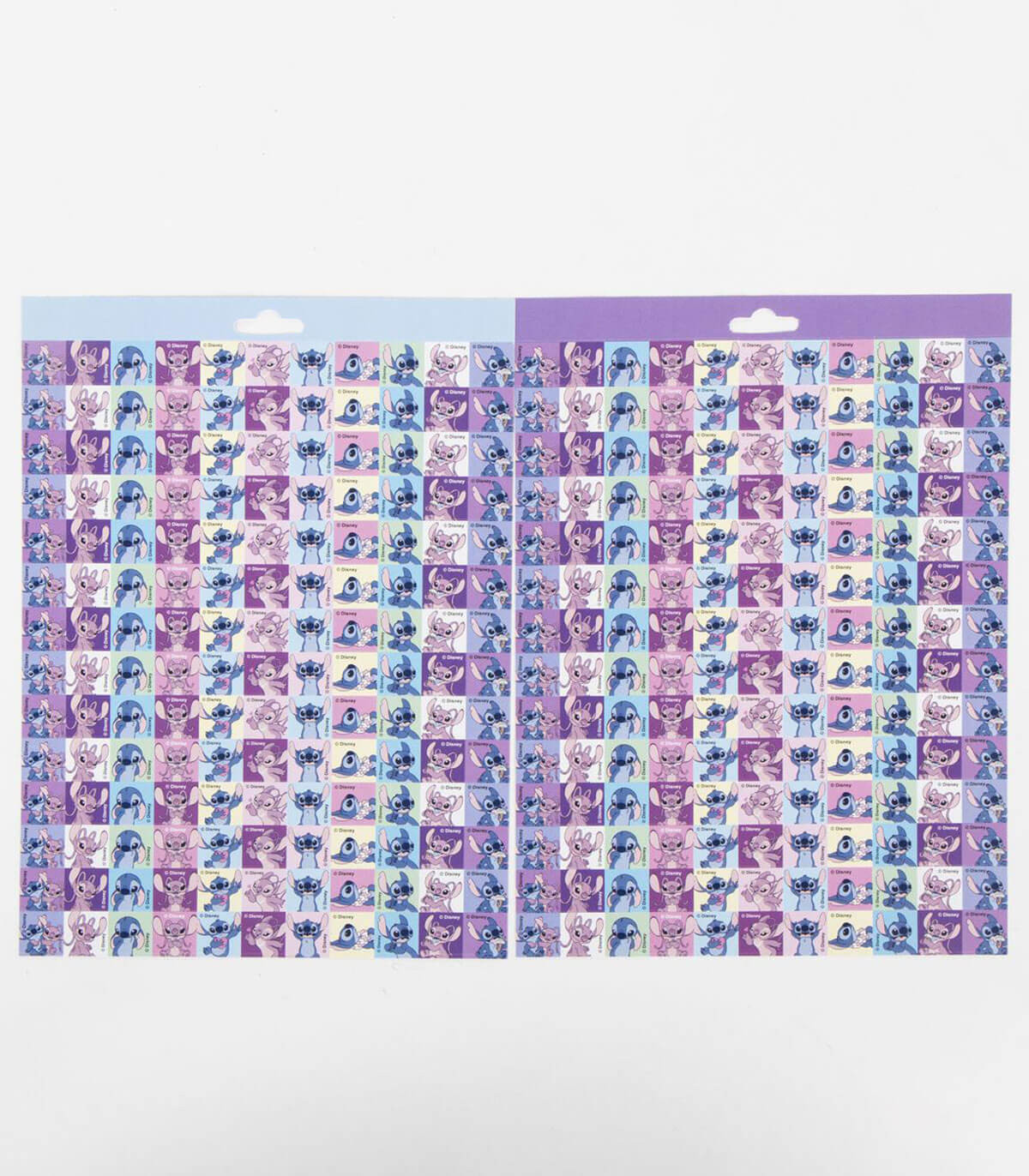 STICKERS 300 PCS STITCH Cerda