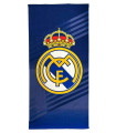 REAL MADRID KIDS TOWEL 70X140 CM