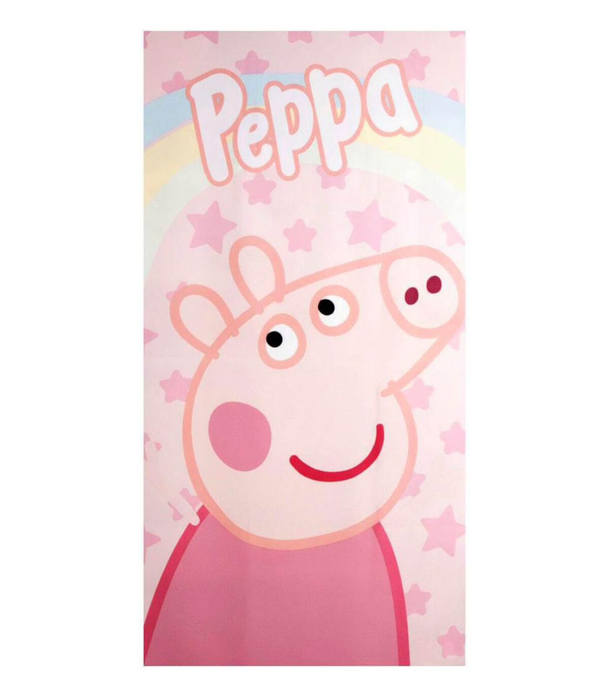 PEPPA PIG CHILDREN'S TOWEL 70X140 CM Cerda