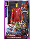SUPERHERO FIGURES 16 TYPES - Heroes