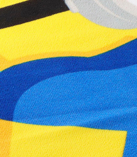 CHILDREN'S TOWEL MINIONS 70X140 CM Cerda