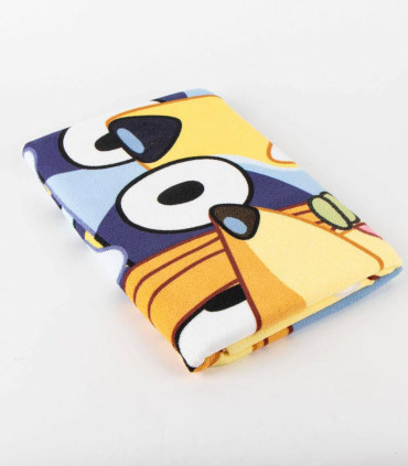 CHILDREN'S TOWEL BLUEY 70X140 CM Cerda