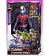 SUPERHERO FIGURES 16 TYPES - Heroes