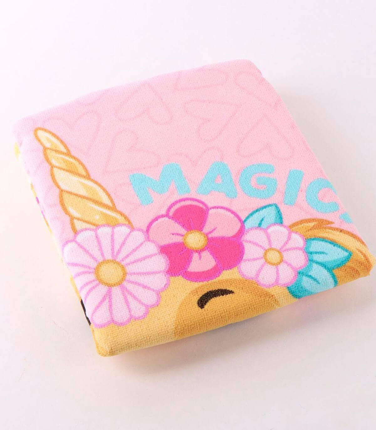 CHILDREN'S TOWEL PONCHO PAW PATROL SKY 55X54 CM Cerda