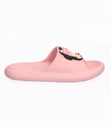CHILDREN'S PREMIUM POOL SLIPPERS MINNIE 26-33 Cerda