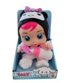 CRY BABY KUROMI DOLL