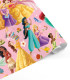 WRAPPING PAPER 70X200 DISNEY PRINCESS Europrice