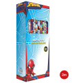 WRAPPING PAPER 70X200 SPIDERMAN