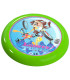 FRISBEE HERO 23 CM 4 TYPES Dema-Stil